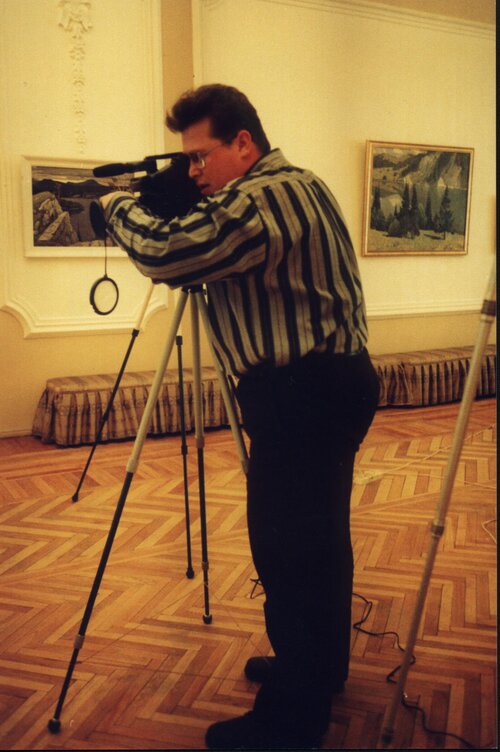 Дед
